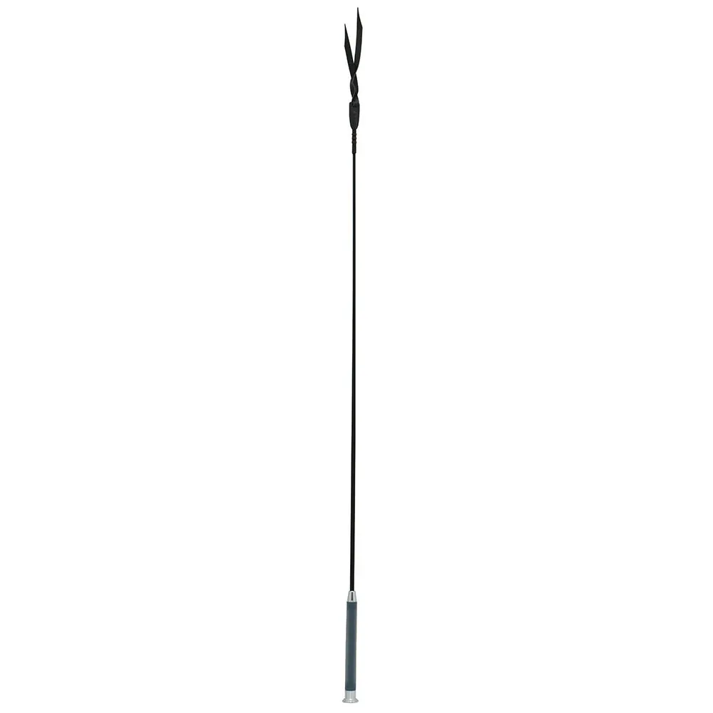 Weaver Livestock Leather ComfortGrip Pig Whip
