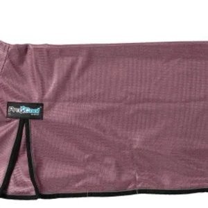 Weaver Livestock ProCool Mesh Goat Blanket Mauve Large