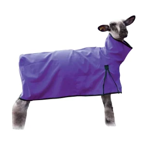 Weaver Livestock Sheep Blanket Solid Butt