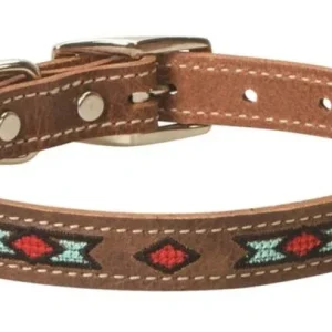 Weaver Native Spirit Collar