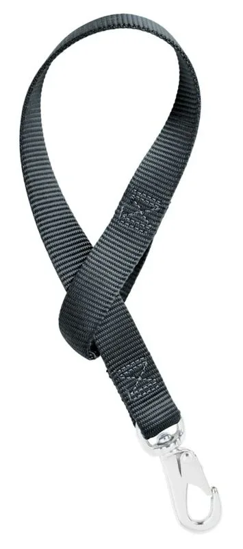 Weaver Nylon Bucket Strap
