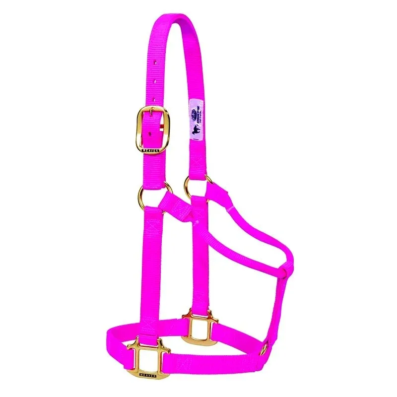 Weaver Original Nylon Halter - Image 2