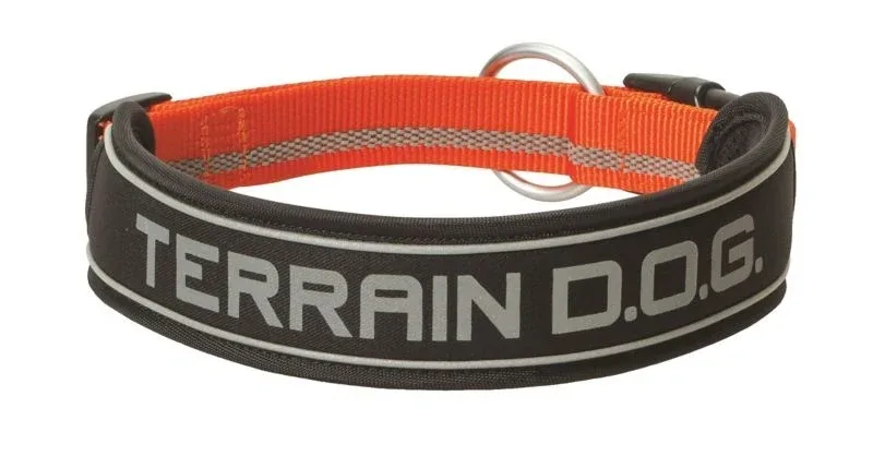 Weaver Pad Reflect Snap-N-Go Adj Collar - Image 2
