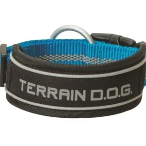 Weaver Pad Reflect Snap-N-Go Adj Collar