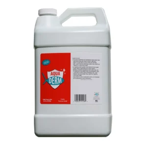 Weco Products Aqua-Derm Water Conditioner 1ea/1 gal