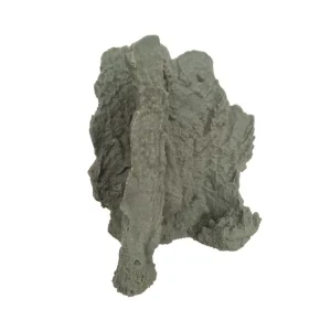 Weco Products South Pacific Coral Blueridge Ornament Grey, 1ea/LG