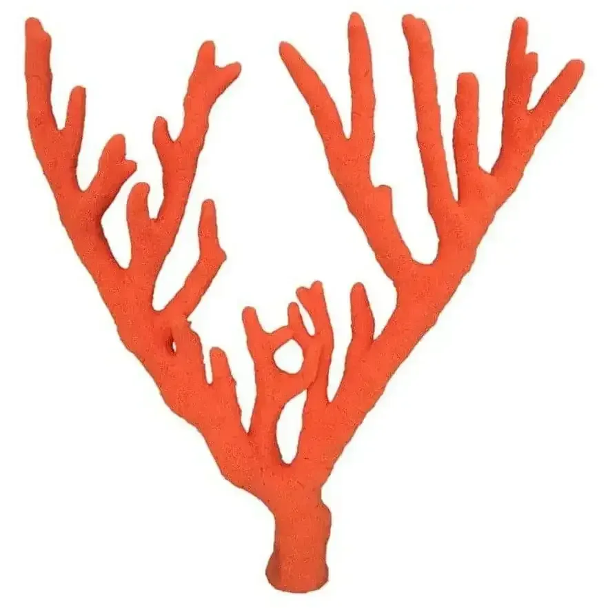 Weco Products South Pacific Coral Tree Aquarium Decor