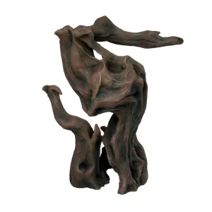 Weco Products Wecorama Aquarama Root Show Black, 1ea