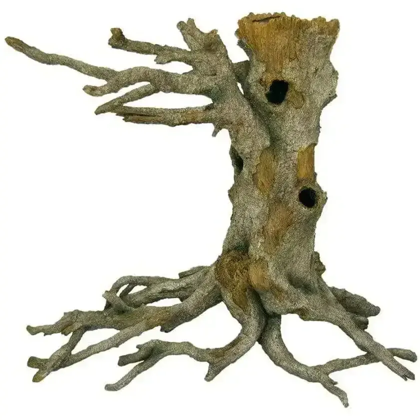 Wecorama Aquarama Witch Tree Grey - Enhance Your Decor with Unique Charm