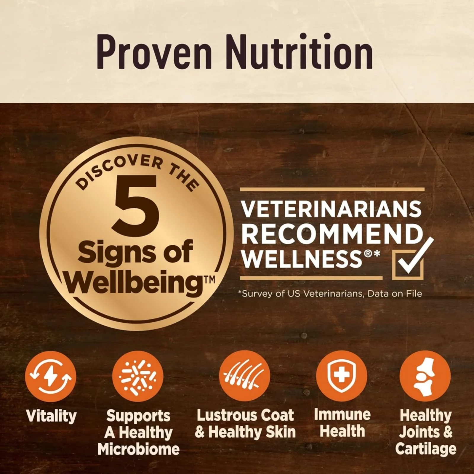 Wellness Core Digestive Health Chicken Recipe, 24lb - Image 2