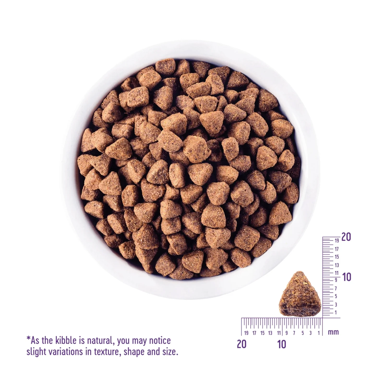 Wellness Core Original Grain Free Dry Dog Food, 4Lb - Image 2