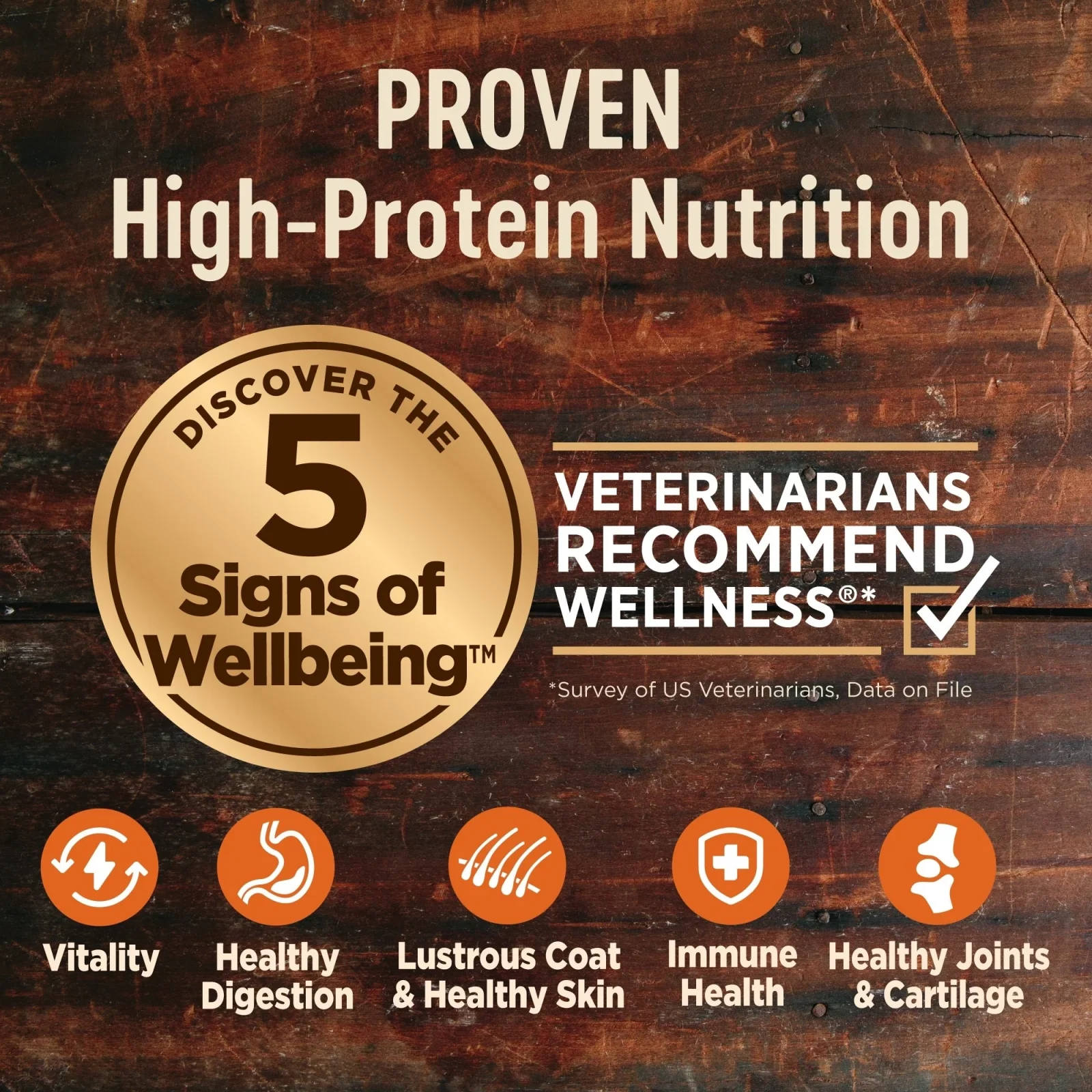Wellness Dog Core Reduce Fat 12Lb Grain Free - Image 2