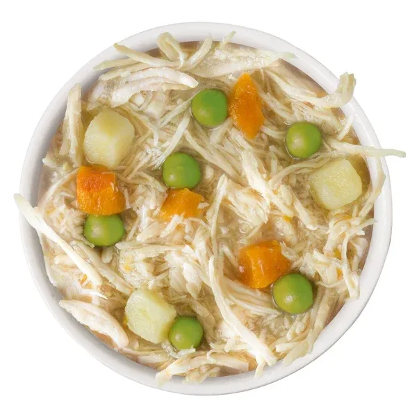 Weruva Chicken Soup Dog Food, 5.5 oz, Case of 24 - Image 2