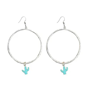 West And Company & The San Angelo Earrings