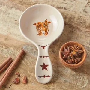 West Creation Branded Spoon Rests