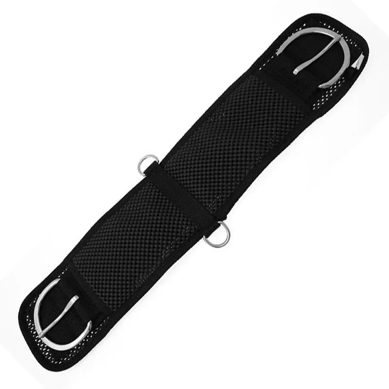 Western Air-Flow Straight Cinch - Image 2