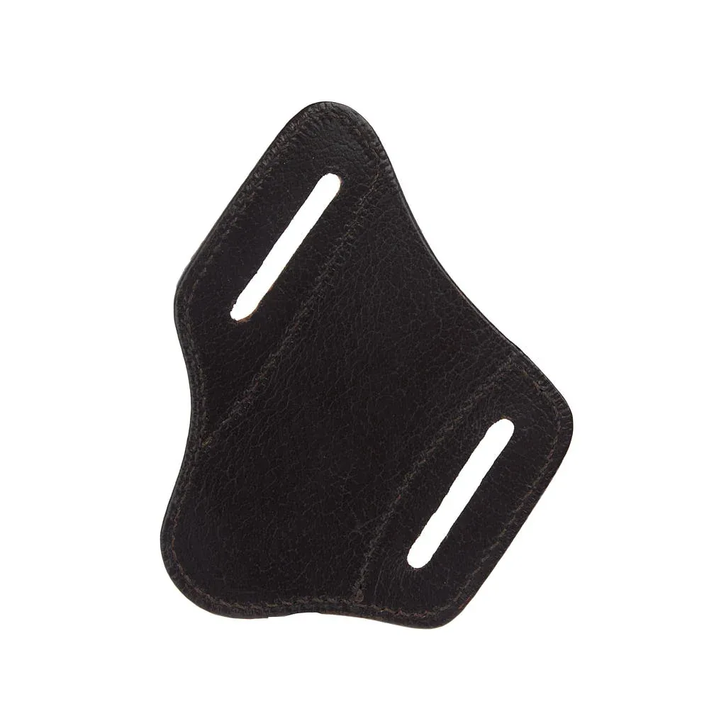 Western Fashion Circle SH Cutlery Embroidered Pancake Sheath - Image 2