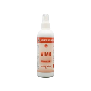 Wham Anti Itch Spray 8oz by Nature's Specialties