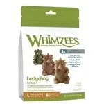 Whimzees Hedgehog Large 12.7 oz. Bag - Image 2