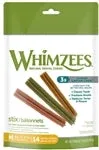 Whimzees Stix Medium 14.8 oz. Bag - Image 2