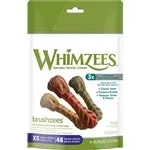 Whimzees Toothbrush Star Xs 12.7 oz. Bag - Image 2