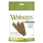Whimzees Veggie Strip M 14.8 oz. Bag - Image 2