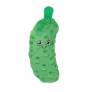 Whisker City® 100% Catnip Filled Pickle Cat Toys