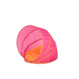 Whisker City® Cat Collapsible Bed