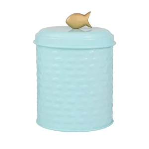 Whisker City® Cat Treat Jar