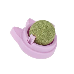 Whisker City® Catnip Lick N Stick Cat Toys