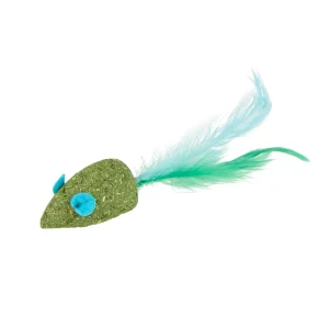Whisker City® Catnip Mouse Cat Toys