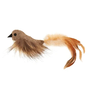 Whisker City® Chirping Bird Cat Toy