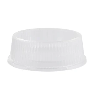 Whisker City® Clear Acrylic Cat Bowl 6 FL OZ