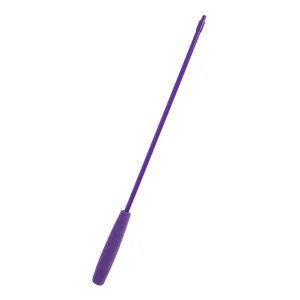 Whisker City Comfort Handle Teaser Wand Cat Toy Color Varies Toy Attachments Sold Separately