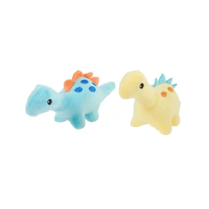 Whisker City® Dinos Cat Toys - 2-Pack