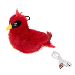 Whisker City® Electronic Flapping Bird Cat Toys