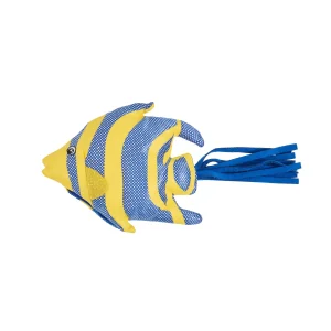 Whisker City® Fish Refillable Cat Toy