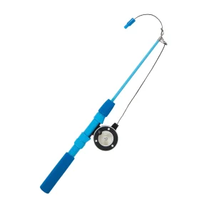 Whisker City® Fishing Pole Wand Cat Toys