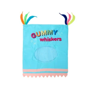 Whisker City® Gummy Worms Cat Sack