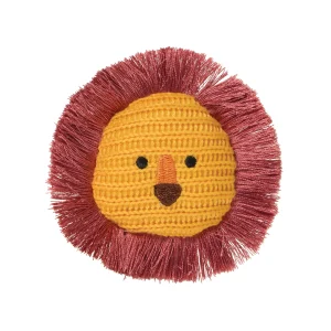 Whisker City® Knit Animals Assorted Cat Toys