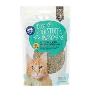 Whisker City® North American Blend Catnip
