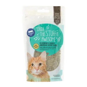 Whisker City® North American Catnip Blend