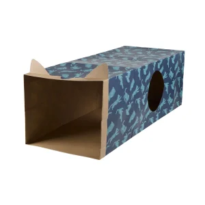 Whisker City® Paper Cat Sack