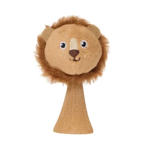 Whisker City® Popper Animals Assorted Cat Toys