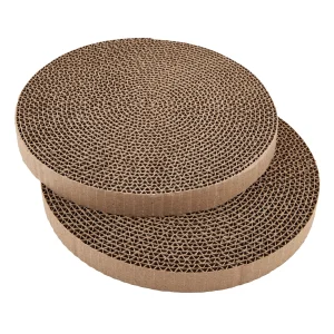 Whisker City® Scratcher Refills - 2 Pack
