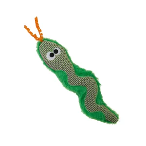 Whisker City® Snake Kicker Cat Toy