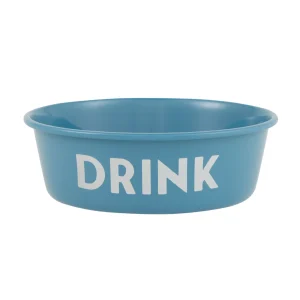 Whisker City® Stainless Steel Cat Bowl