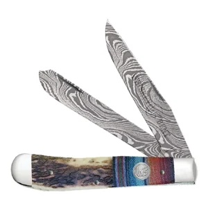 Whiskey Bent Knives Bandito Trapper