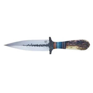 Whiskey Bent Knives Bandito Vaquero Dagger
