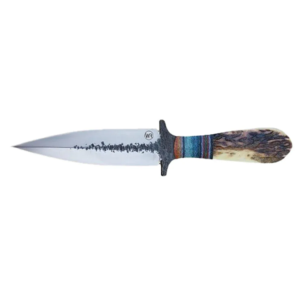 Whiskey Bent Knives Bandito Vaquero Dagger